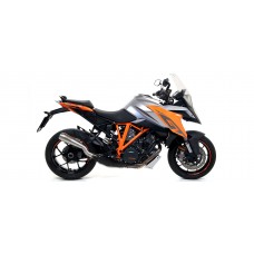 Arrow Exhausts for the KTM 1290 Super Duke GT 2017/2021